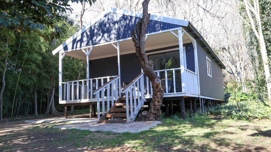 4 Bedroom Property for Sale in Willow Grange Free State